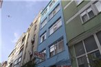 Hotel Fatih Istanbul