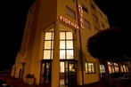 Hotel Fidenza