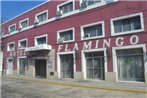 Hotel Flamingo Merida