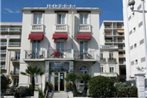 Hotel Flots d'Azur