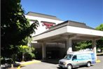 Hampton Inn Seattle/Southcenter