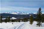 Hotel Folldal Fjellstue