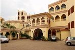 Hotel Fort Chandragupt Jaipur