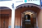 Hotel Fuentes