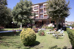 Hotel Gabrini