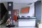 Hotel Gajahmada Pontianak