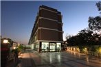 Hotel Galaxy Inn Ahmedabad