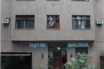 Hotel Galicia