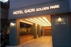 Hotel Gaon Golden Park Dongdaemun