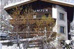 Hotel Garni Almjur