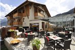 Hotel Garni Alpenjuwel