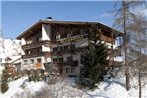 Hotel Garni Bergsonne