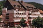 Hotel Garni Central