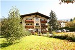 Hotel Garni Entstrasser