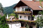 Hotel garni Haus Gotschin