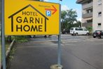 Hotel Garni Home