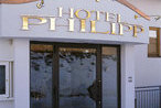 Hotel Garni Philipp