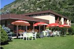 Hotel Garni Simplon