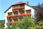 Hotel Garni Tonburg