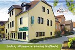 Hotel garni Zum Rebstock