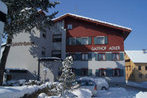 Hotel Gasthof Adler