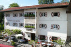 Hotel Gasthof Blaue Quelle