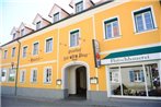 Hotel-Gasthof-Fleischerei - Zur alten Post