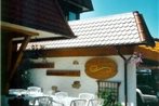 Hotel-Gasthof Hirschen