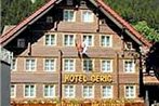 Hotel Gerig