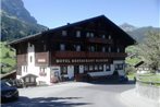 Hotel Glacier Touristenunterkunft