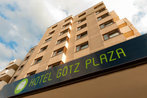 Hotel Newton Heilbronn