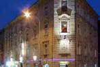 Hotel Golden City Garni