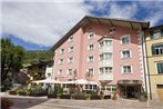 Cityhotel Goldener Adler B&B