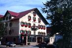 Hotel Goldener Hirsch