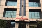 Hotel Goodwill Pvt Ltd