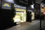 Hotel Gorgianis