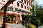 Hotel Grand Matej