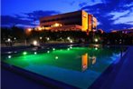 Hotel Granduca SPA & Parking