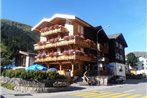 Hotel Grimsel