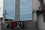 Hotel H21