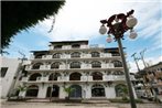 Hotel Hacienda de Vallarta Centro