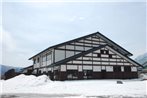 Hotel Hakuba Goryu