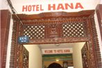 Hotel Hana Pvt.Ltd