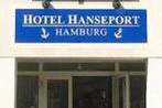 Hotel Hanseport Hamburg