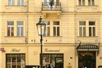 Hotel Hastal Prague Old Town