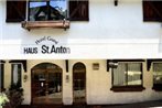 Hotel Haus St Anton