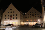 AKZENT Brauerei Hotel Hirsch