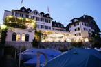 Hotel Hirschen am See