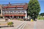 Hotel Hirschen