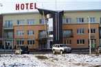 Hotel Hokejka